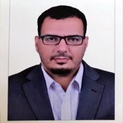 Najam Najam